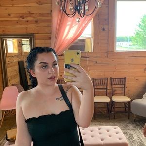 Meet your Posher, Shyanne